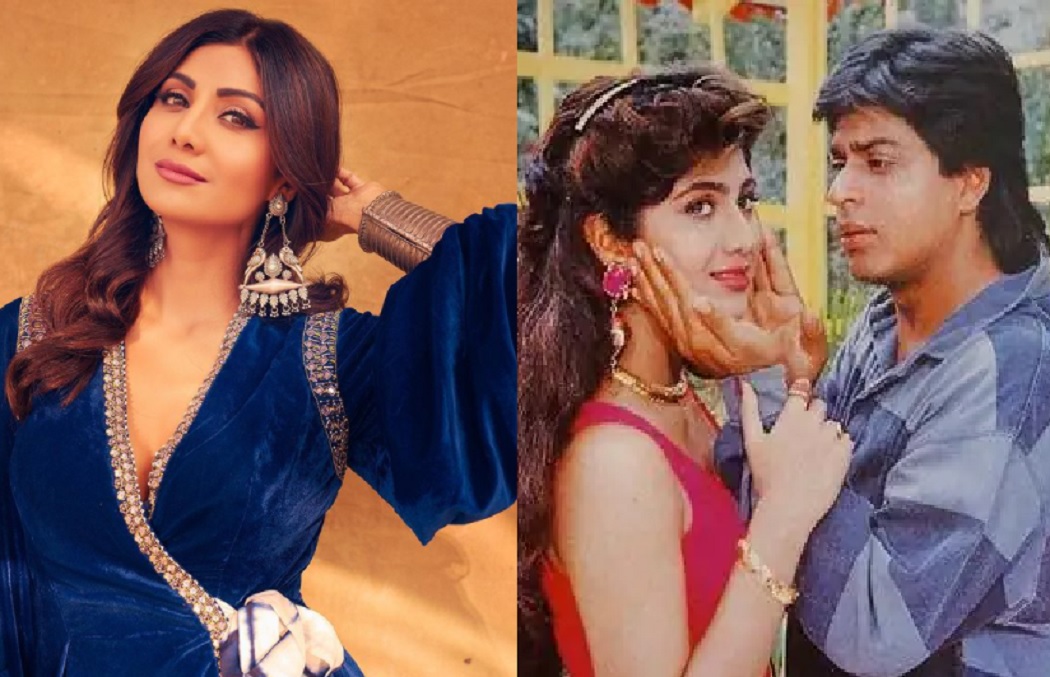 India Idol 12 में पहुंची शिल्पा शेट्टी, बाजीगर फिल्म का शेयर किया किस्सा, कहा-शाहरूख खान ने की थी मेरी मदद